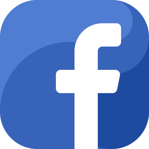 LOGO FACEBOOK