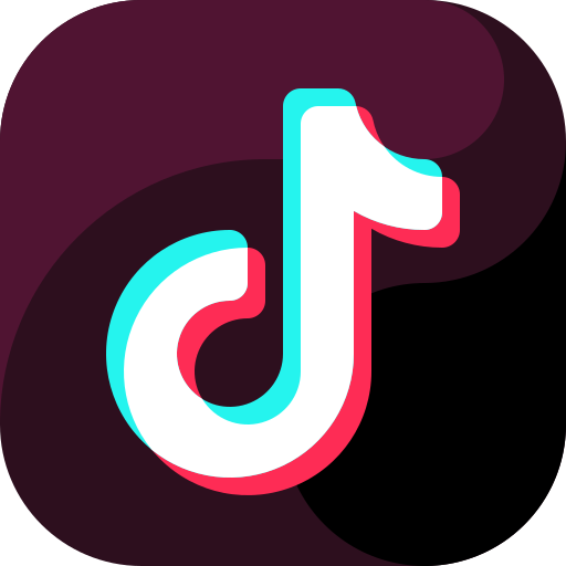 LOGO TIK-TOK